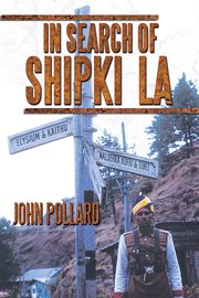 In search of shipki la cover image