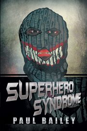 Superhero syndrome cover image
