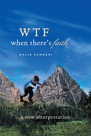 Wtf when there's faith. A New Interpretation cover image