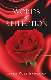Words of reflection cover image