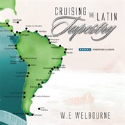 Cruising the latin tapestry cover image