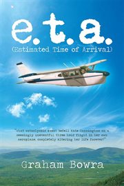 E.t.a.. Estimated Time of Arrival cover image