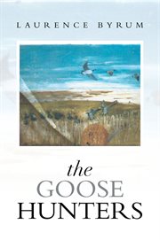 The goose hunters cover image