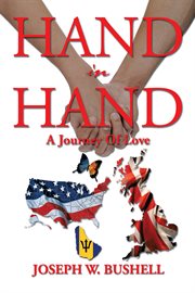 Hand in hand. A Journey of Love cover image