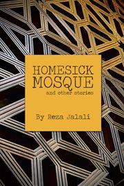 Homesick mosque cover image