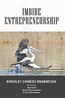 Cover image for Imbibe Entrepreneurship