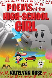 Poems of the High-school Girl cover image
