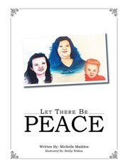 Let there be peace cover image