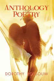 Anthology of poetry cover image