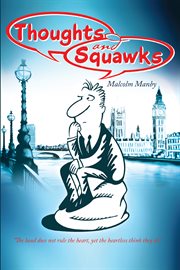 Thoughts and squawks cover image