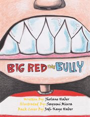 Big red the bully cover image