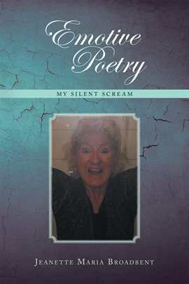 Cover image for Emotive Poetry