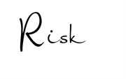 Risk cover image