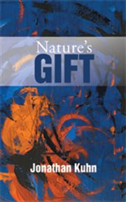 Nature's gift cover image