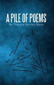 A pile of poems cover image