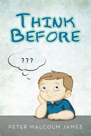 Think before cover image