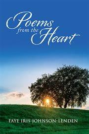 Poems from the heart cover image