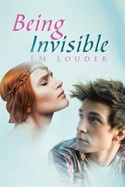 Being invisible cover image