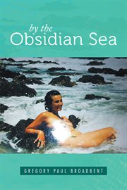 By the obsidian sea cover image