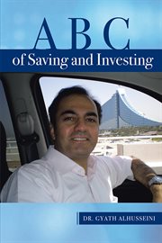 A b c of saving and investing cover image