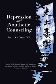 Depression and nouthetic counseling cover image