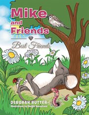 Mike and friends : best friends cover image