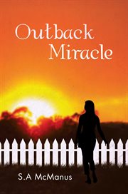 Outback miracle cover image