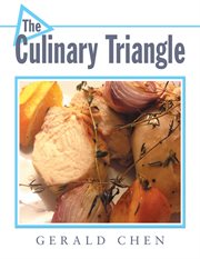 The culinary triangle cover image