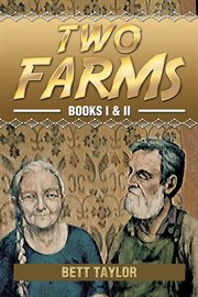 Two farms. book I & II cover image