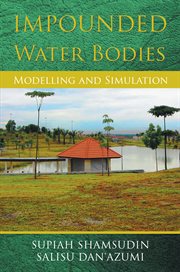 Impounded Water Bodies Modelling and Simulation cover image