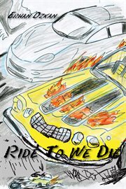Ride to we die cover image