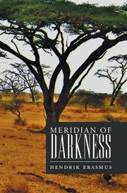 Meridian of darkness cover image