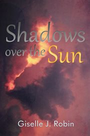 Shadows over the sun cover image