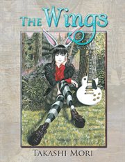 The wings cover image
