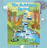 The bubbling spring cover image