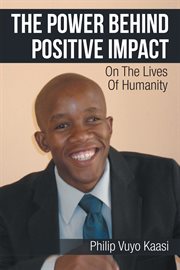 The power behind positive impact. On the Lives of Humanity cover image