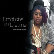 Emotions of a lifetime cover image