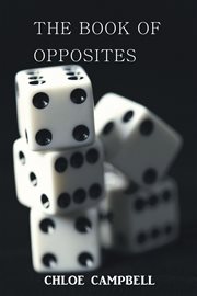 The book of opposites cover image