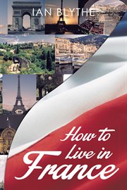 How to live in france cover image