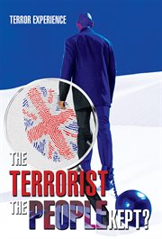 The terrorist the people kept? cover image