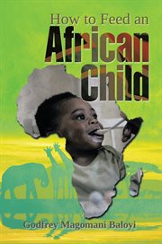 How to feed an african child cover image