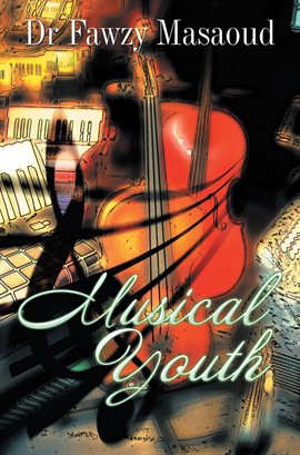 Image de couverture de Musical Youth