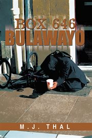 Box 646 bulawayo cover image
