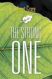 The strong one cover image