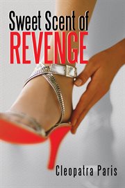 Sweet scent of revenge cover image