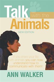 Talk with the animals cover image