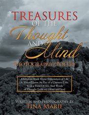 Treasures of the thought and mind cover image