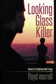 Looking glass killer cover image