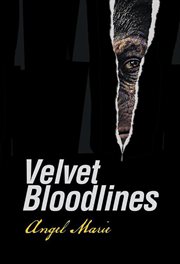 Velvet bloodlines cover image
