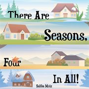 There are seasons, four in all! cover image